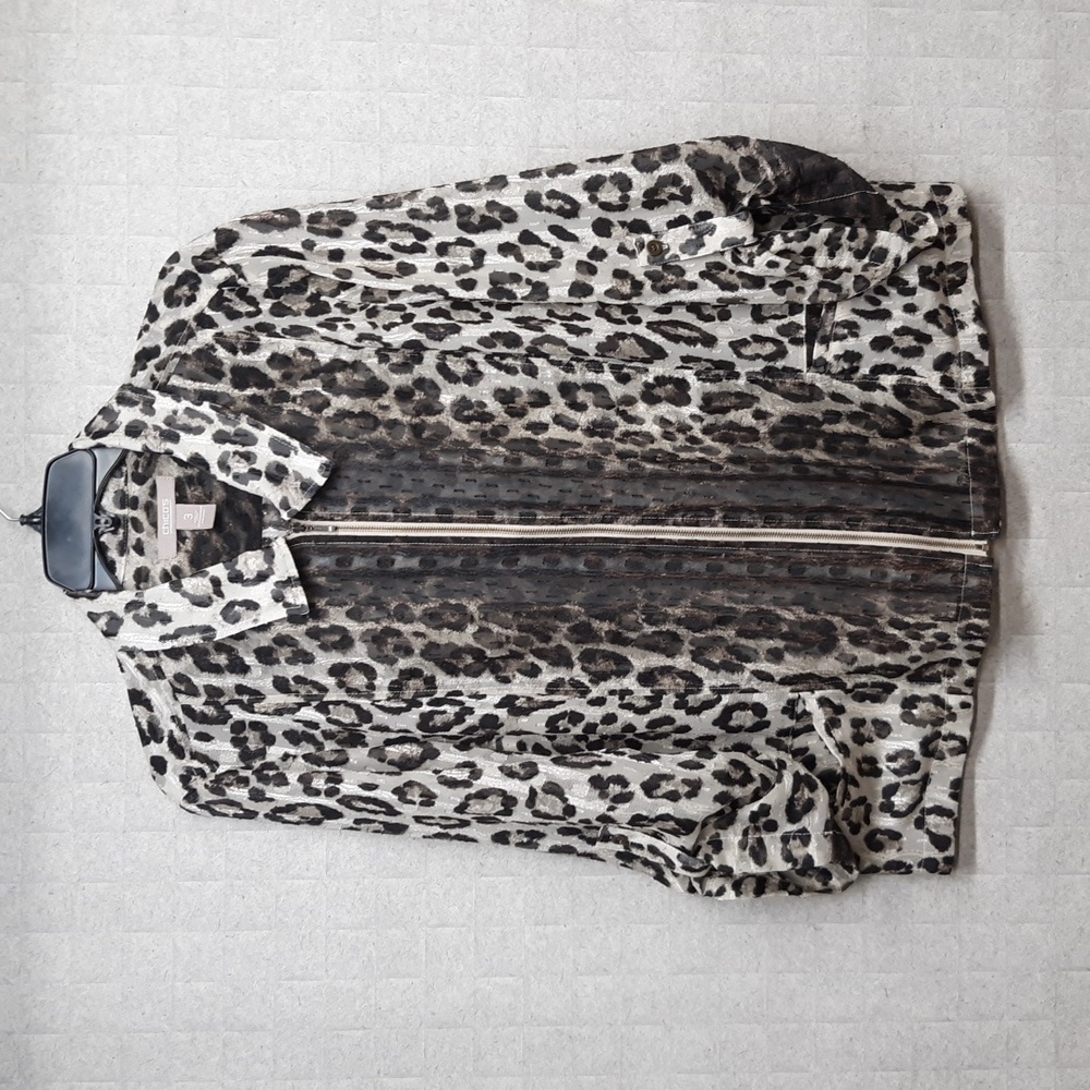 Chico's Jacket